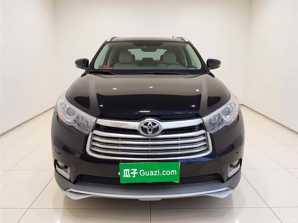 Toyota Highlander, 2016 24