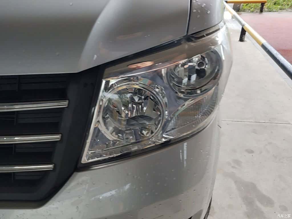 DongFeng C31, 2024 24