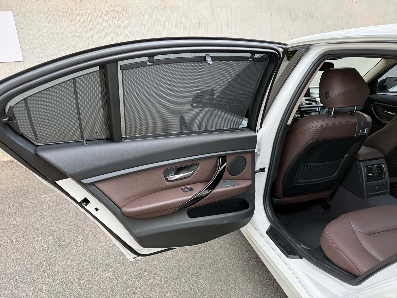 BMW 3 Series, 2019 20