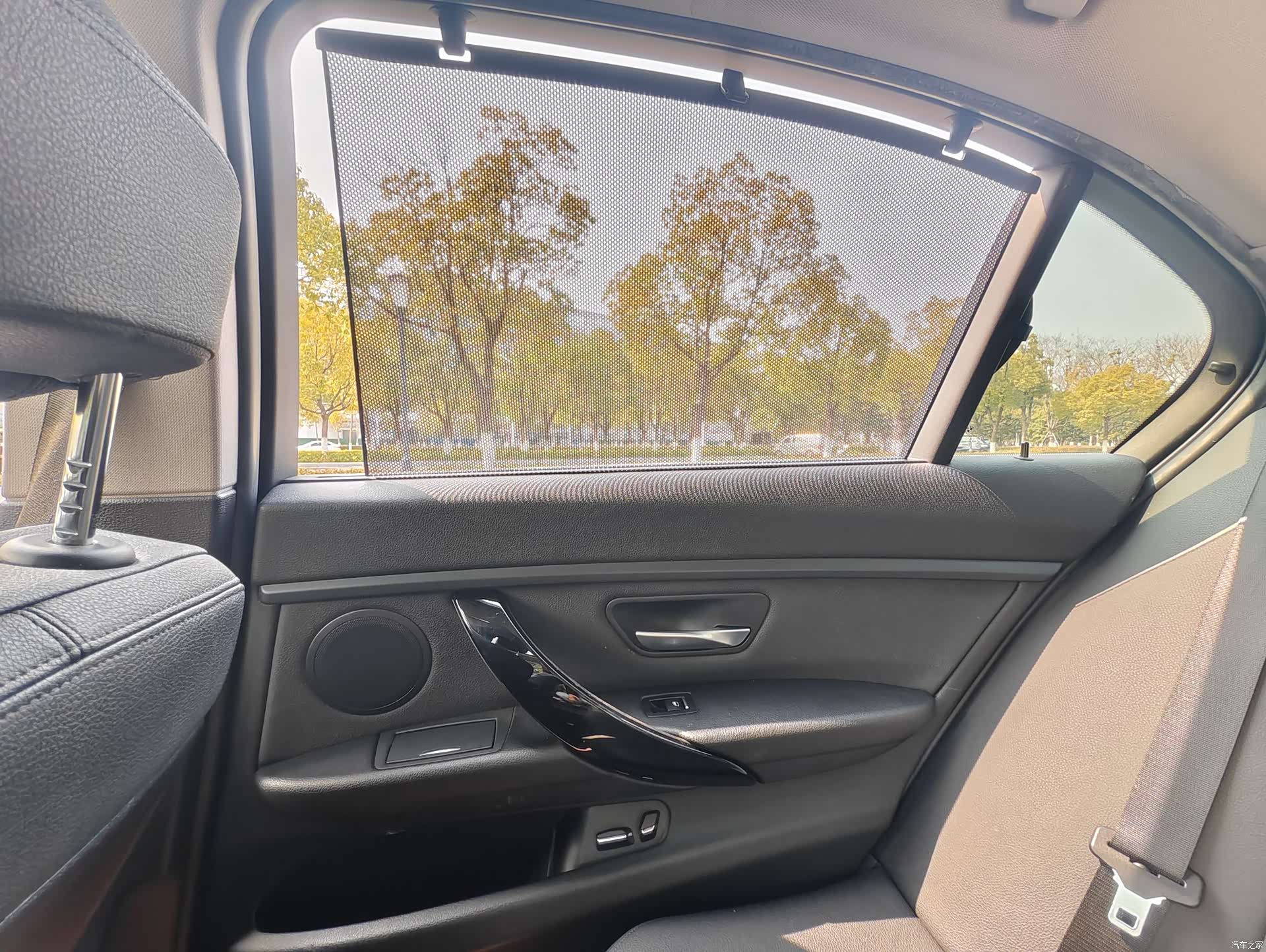 BMW 3 Series, 2017 16