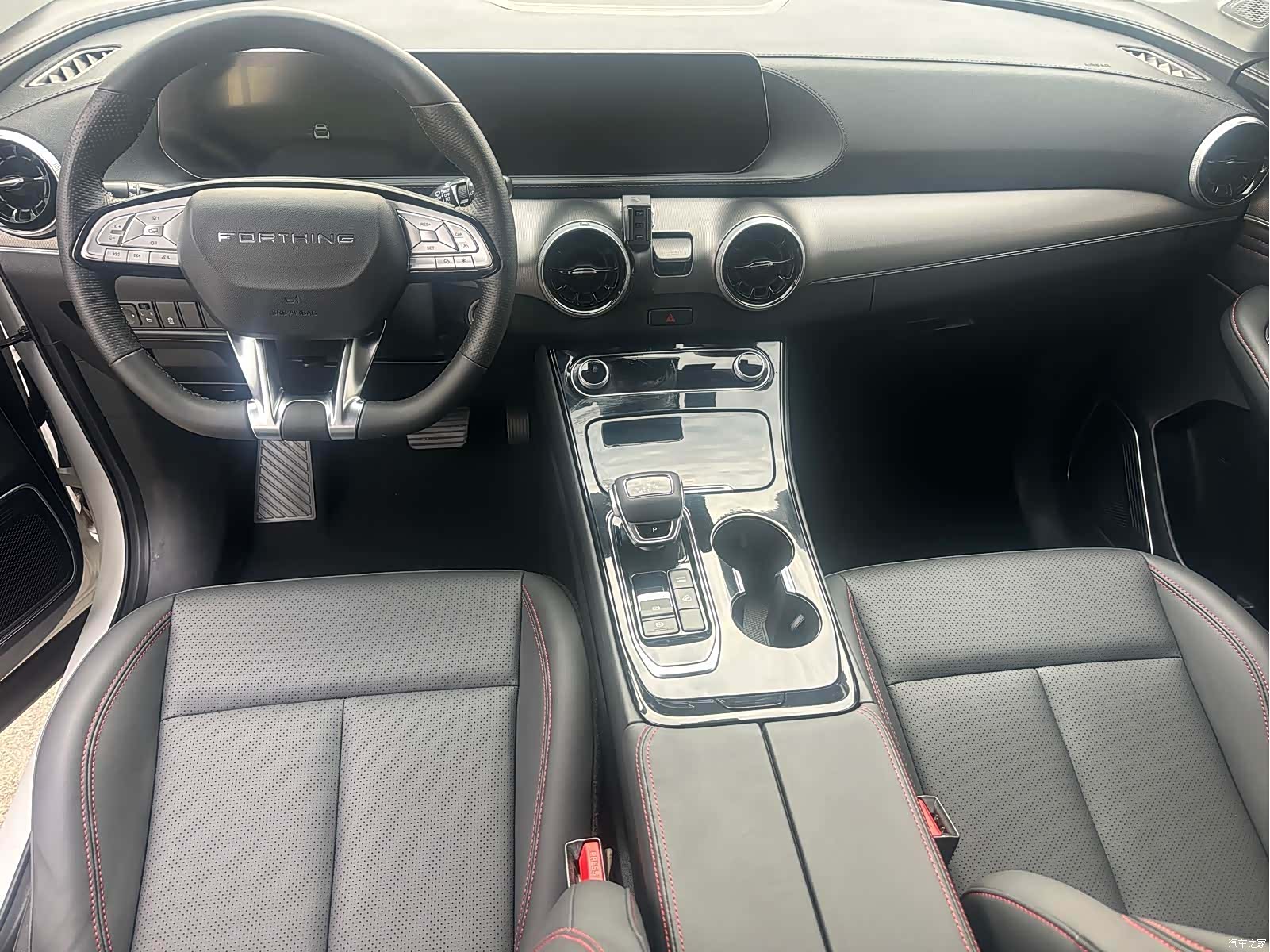 DongFeng T5, 2021 8