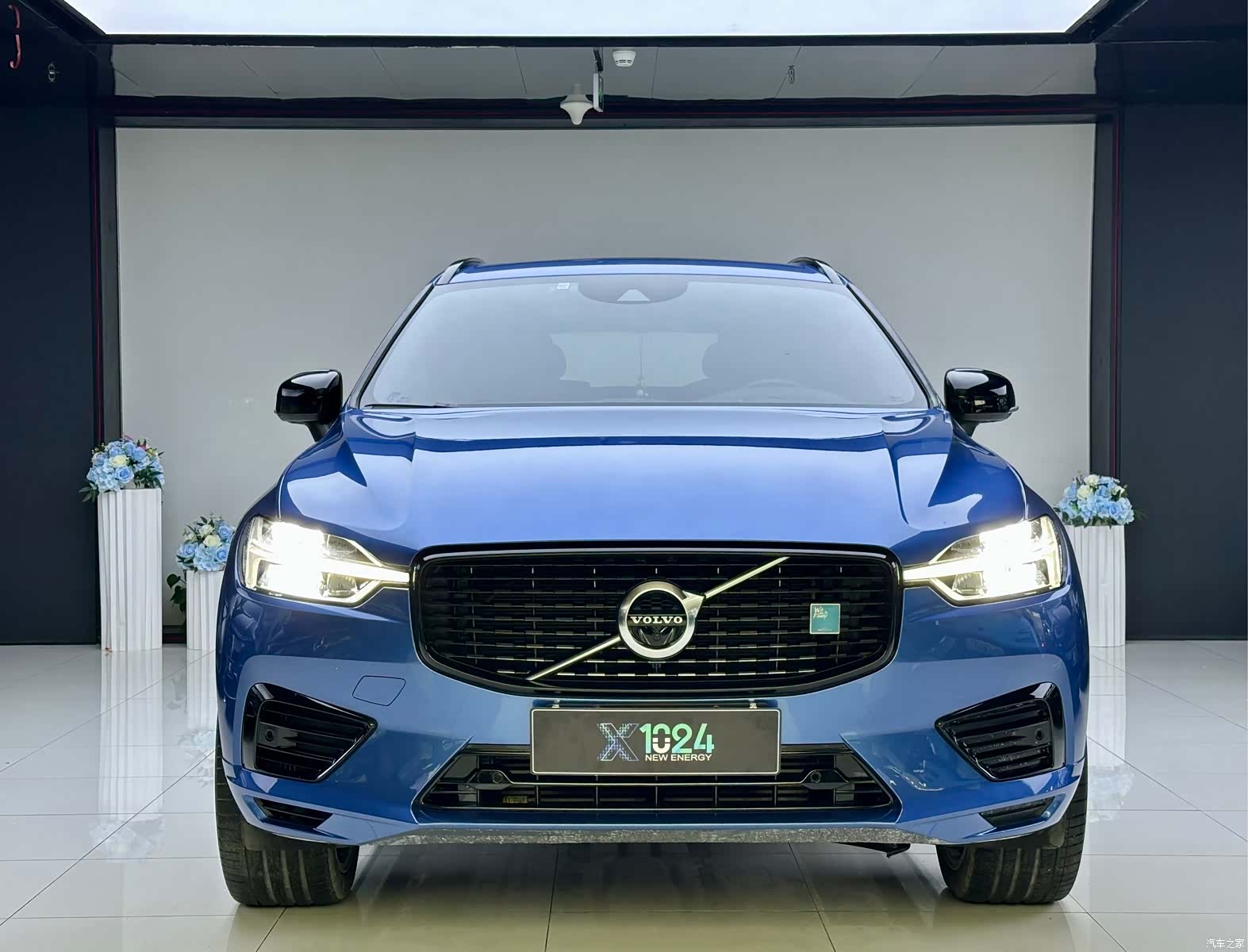 Volvo XC60, 2020 2