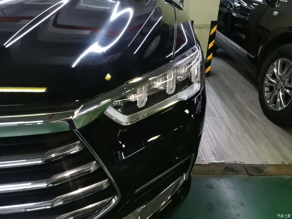 BYD Song, 2021 24