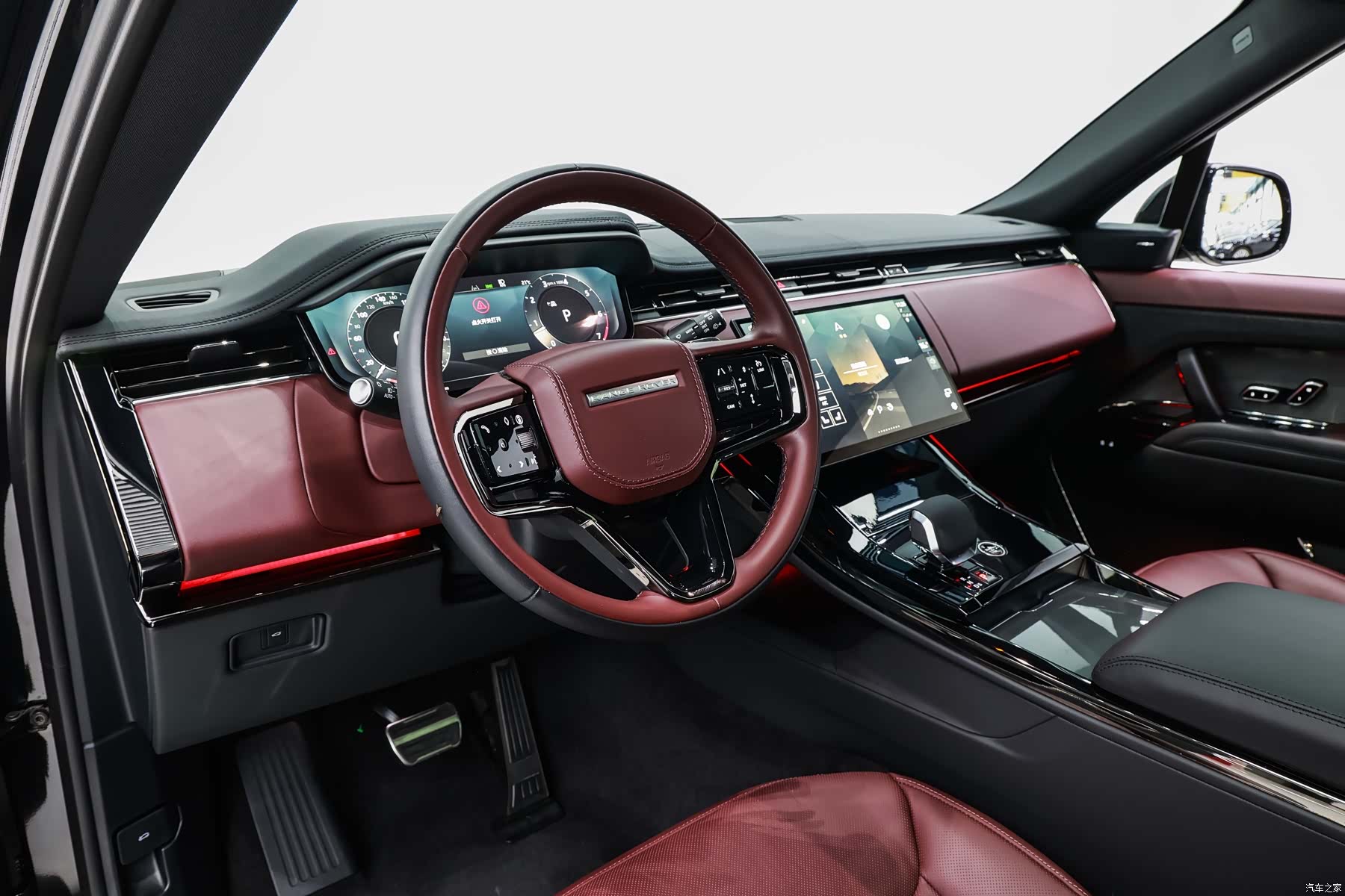 Land Rover Range Rover, 2025 17