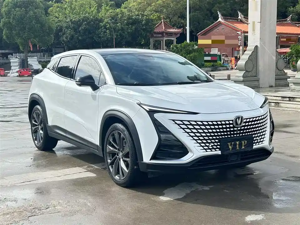 Changan UNI-T