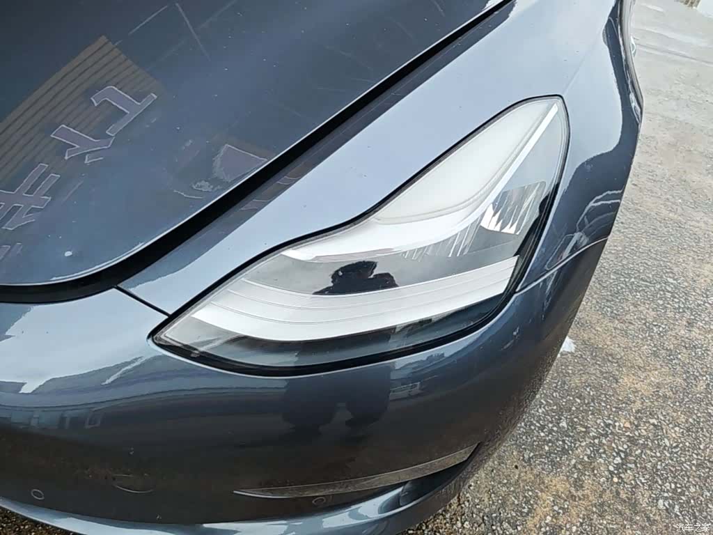 Tesla Model 3, 2019 24
