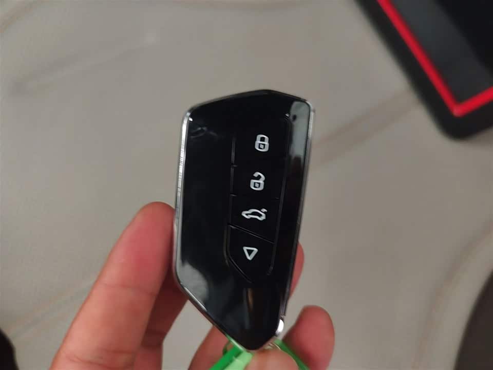 BYD Qin Yuan