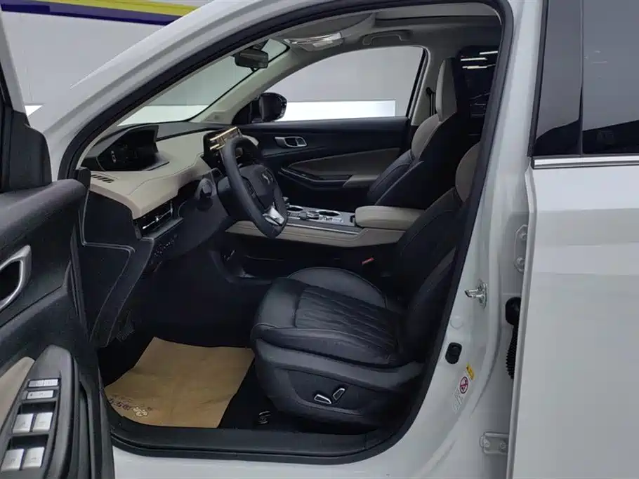 Changan CS55PLUS