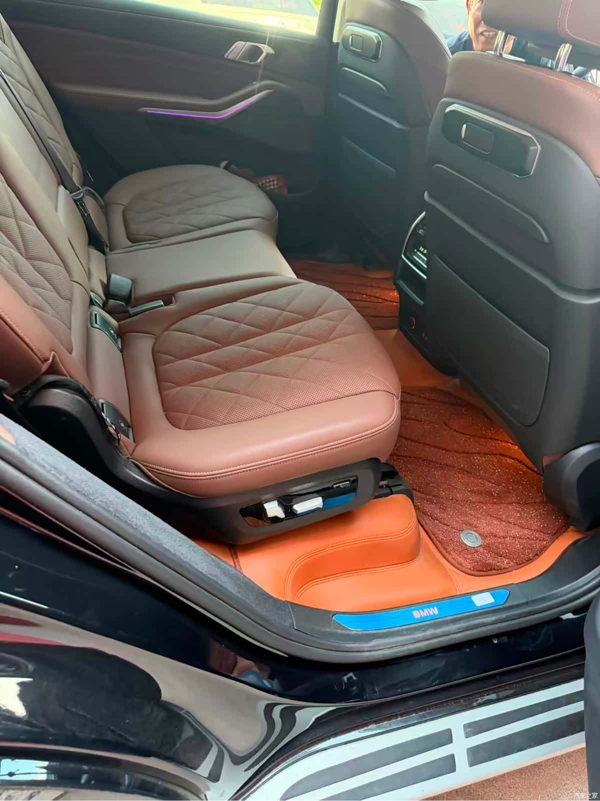 BMW X7, 2025 16