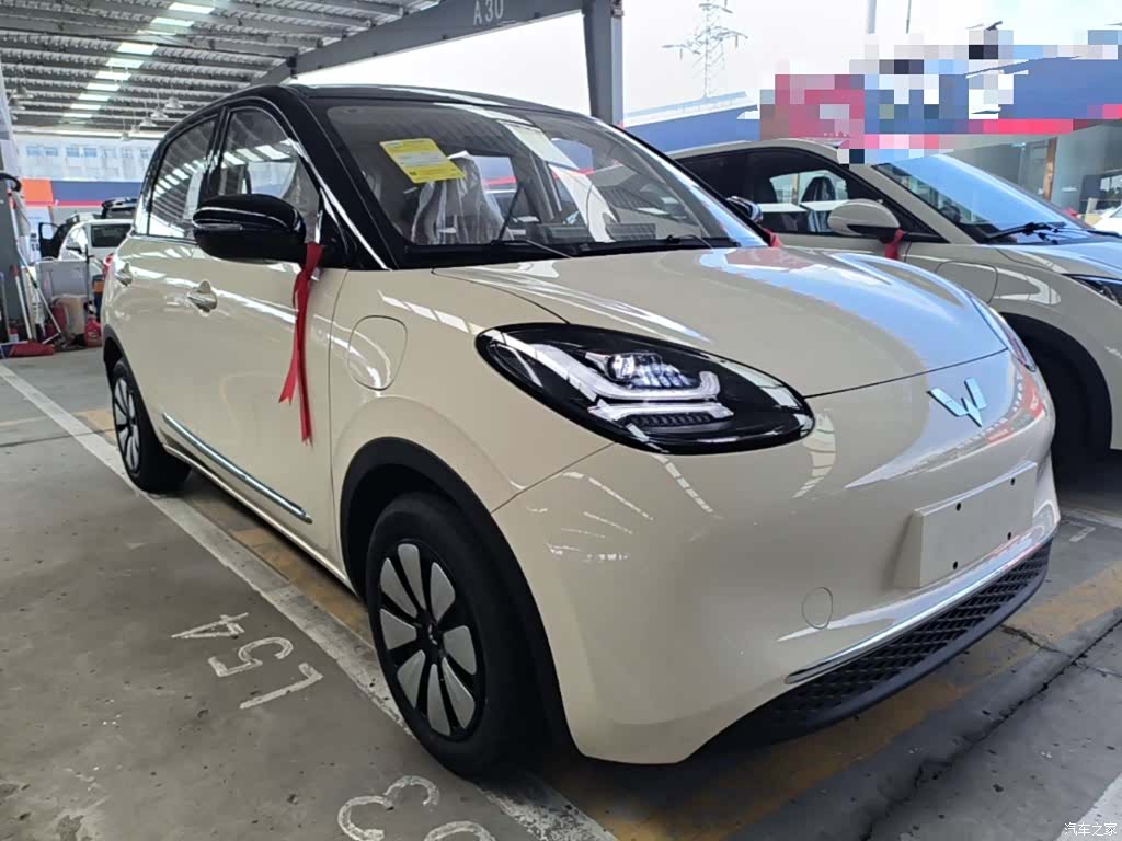 Wuling Bingo, 2026 4