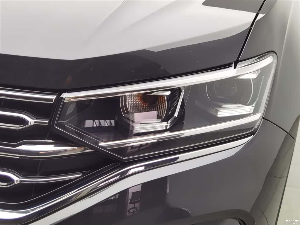 Volkswagen Tayron, 2022 7