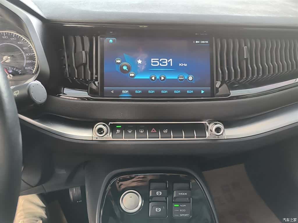 Haval H2, 2017 13