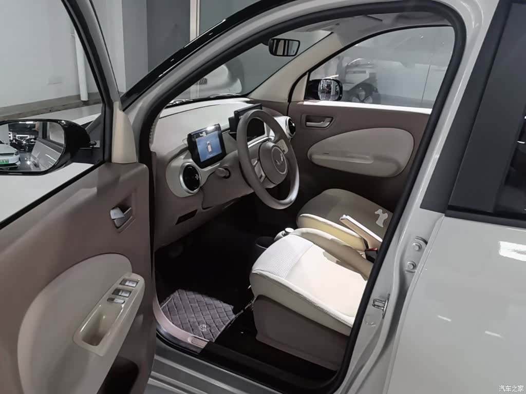 Wuling MINIEV, 2025 16