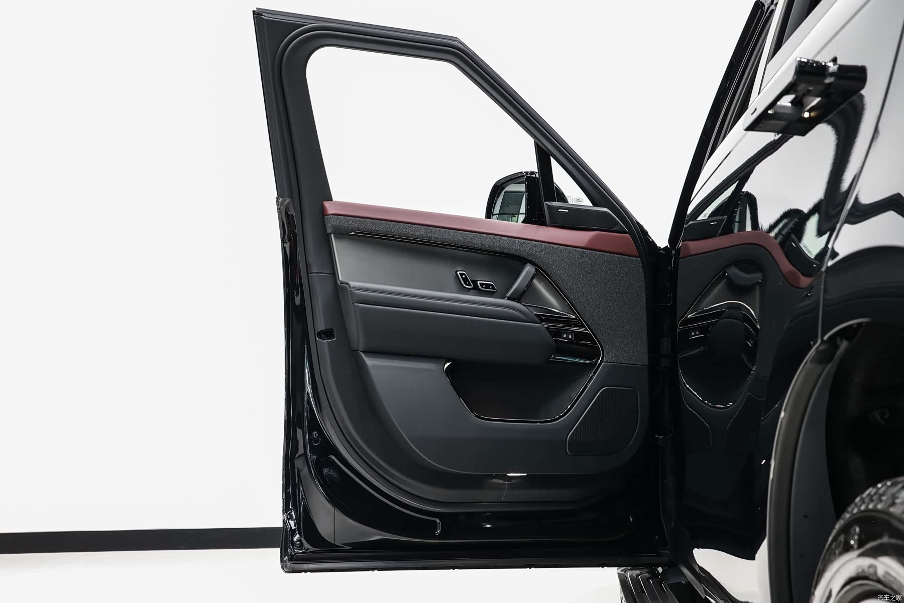 Land Rover Range Rover, 2025 14