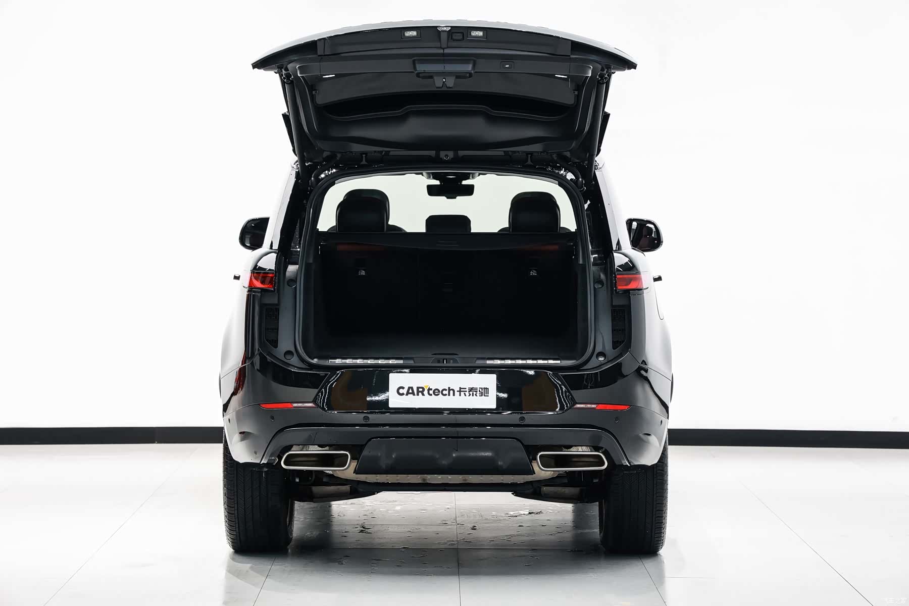 Land Rover Range Rover, 2024 13