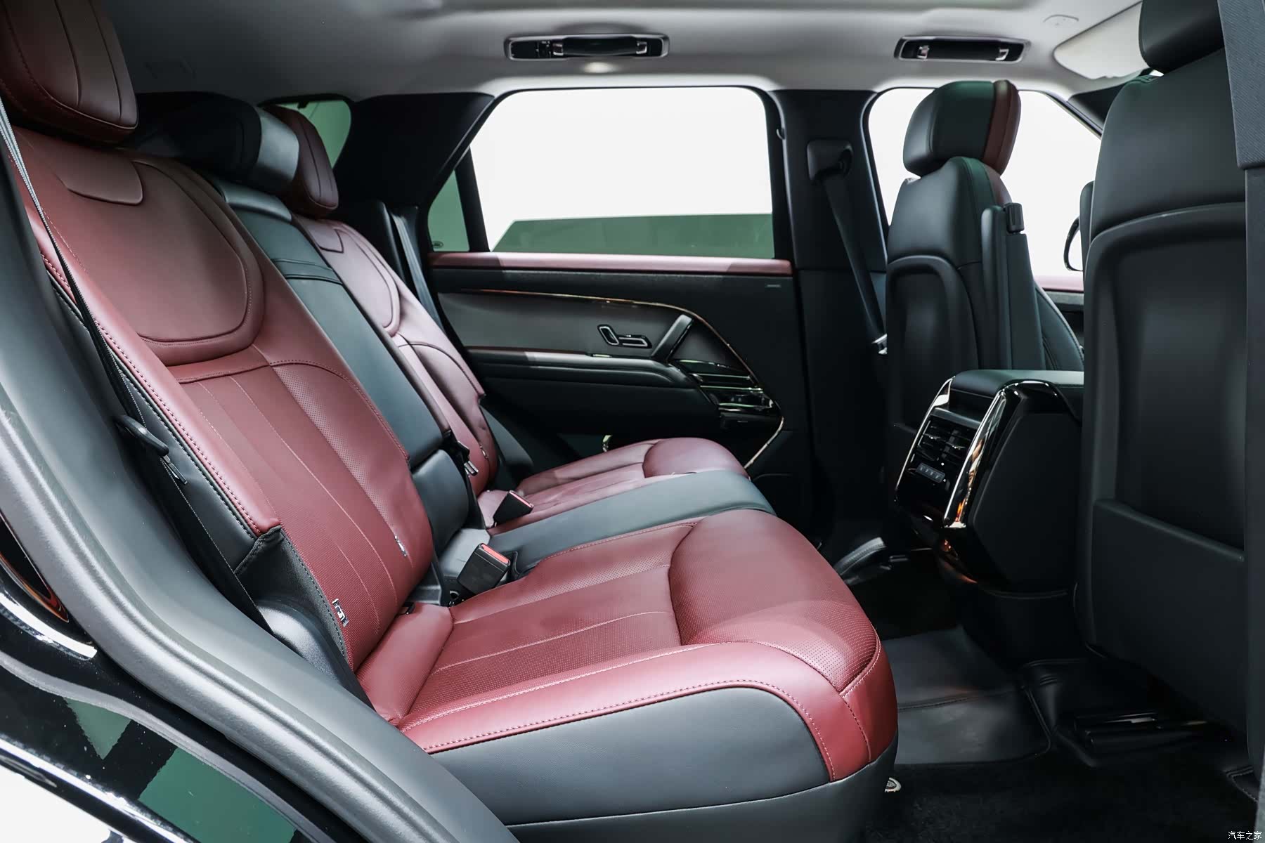 Land Rover Range Rover, 2024 11