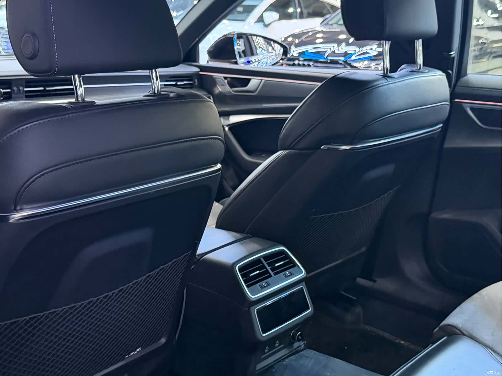 Audi A6L, 2023 2