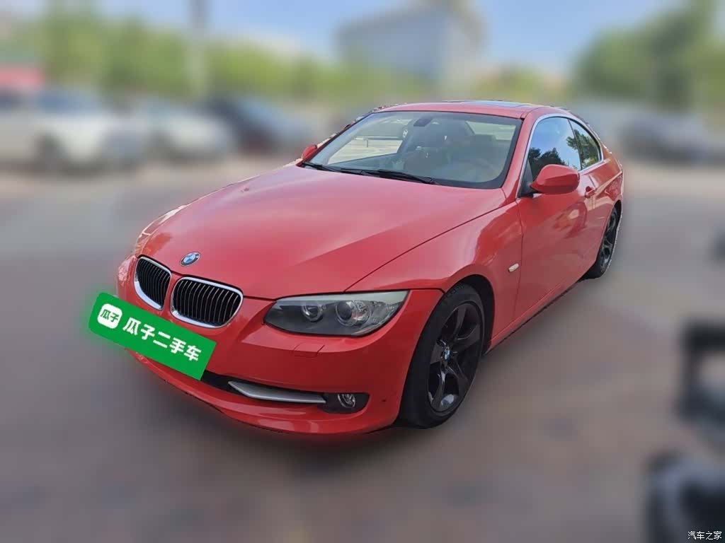 BMW 3 Series, 2014 2