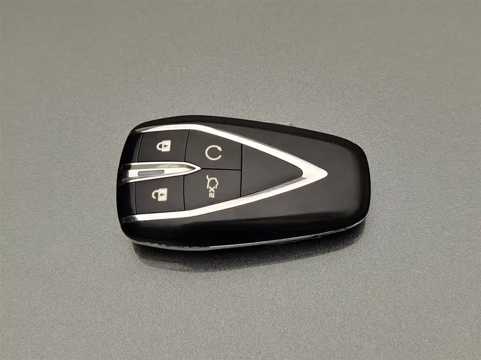 Changan A05