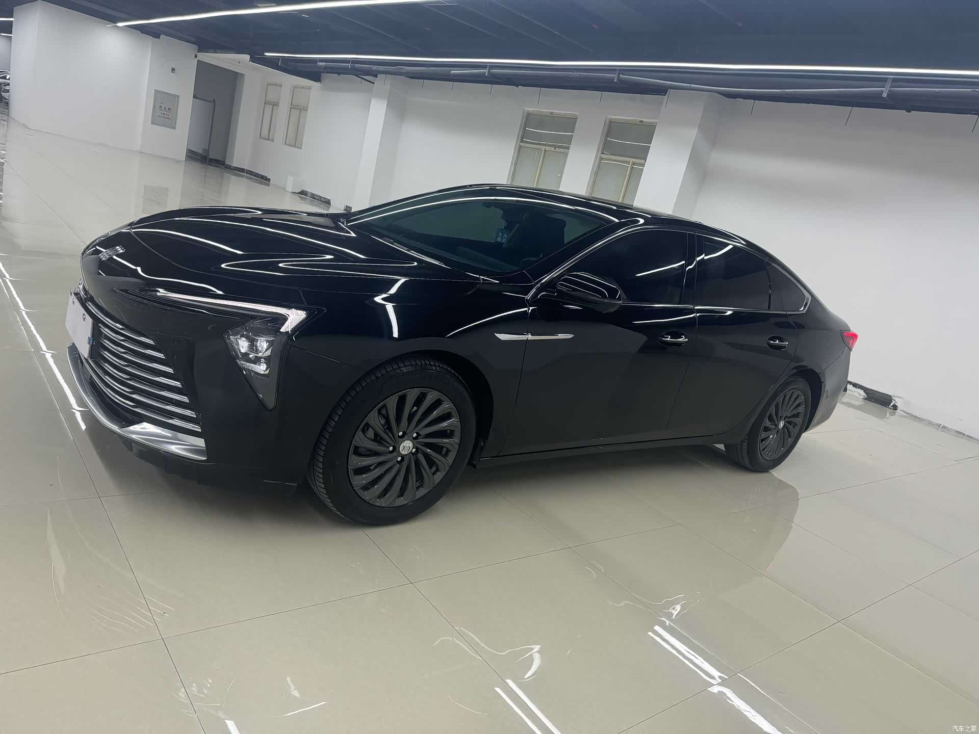 Buick LaCrosse, 2025 2