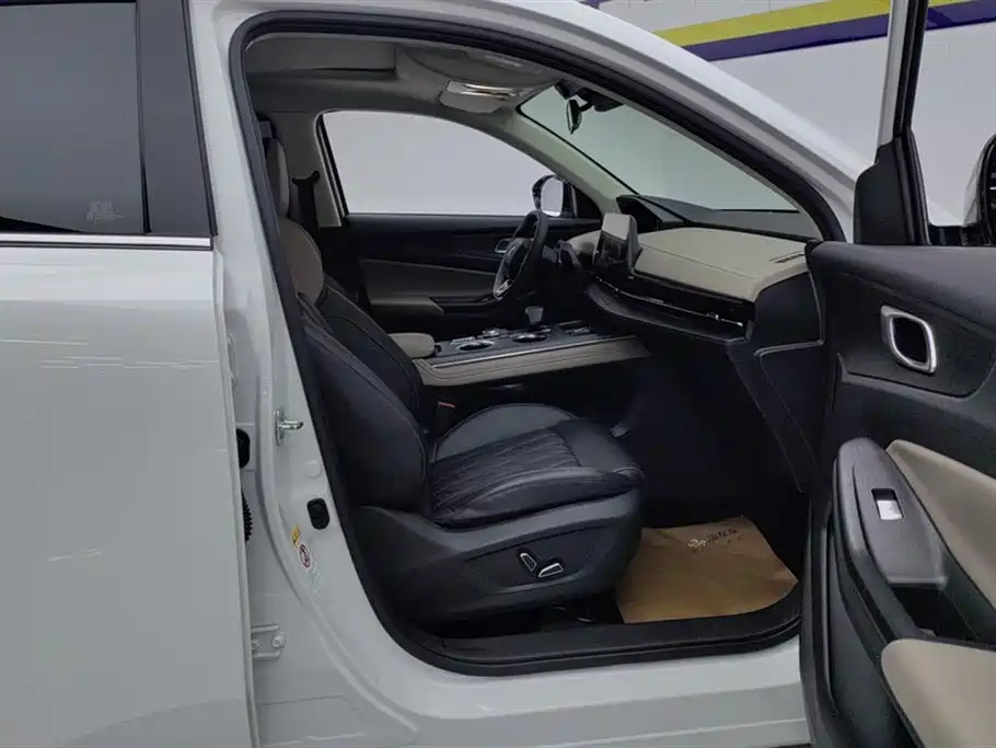 Changan CS55PLUS