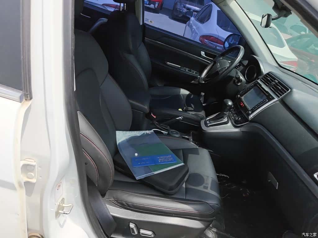 Haval H6, 2016 25