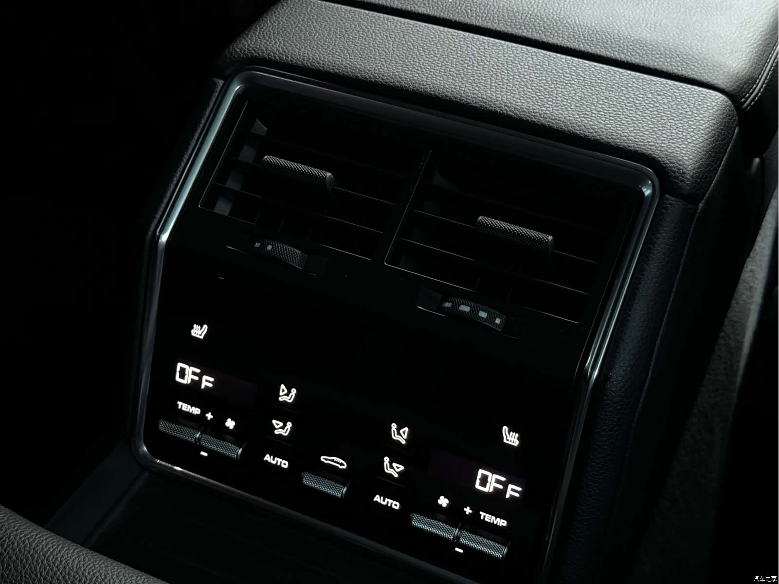 Porsche Panamera, 2021 12