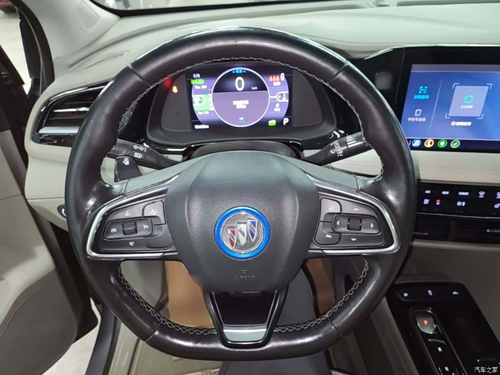 Buick Velite, 2022 11