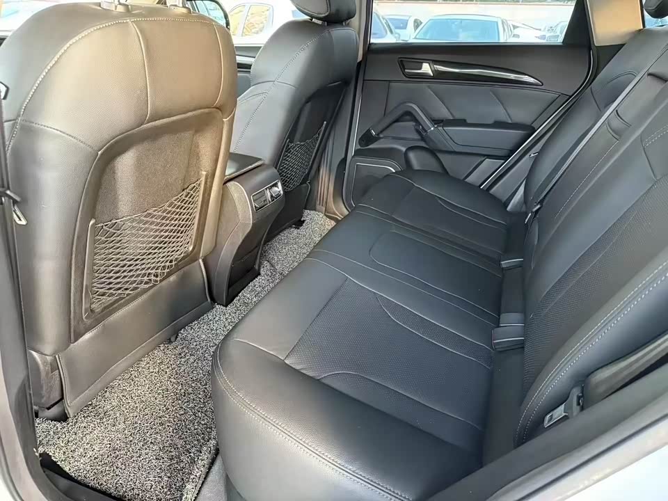 Zotye T600 Zotye T600