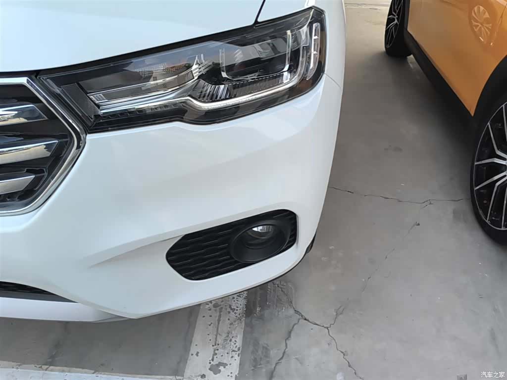 Haval H2, 2017 24