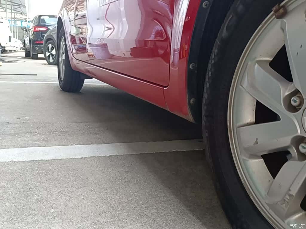 Kia K2, 2015 21