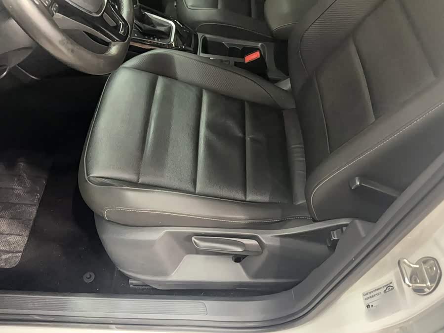 Volkswagen T-ROC 2021, фото 16