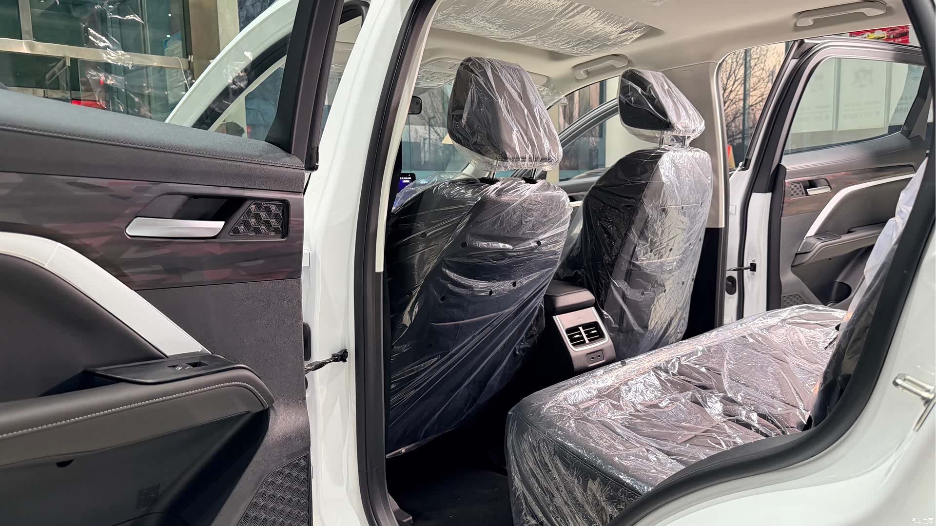Haval H6, 2026 13