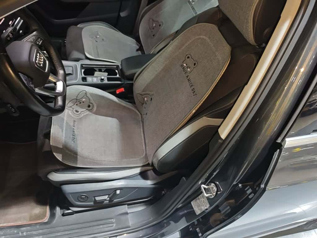 Audi Q3, 2022 15