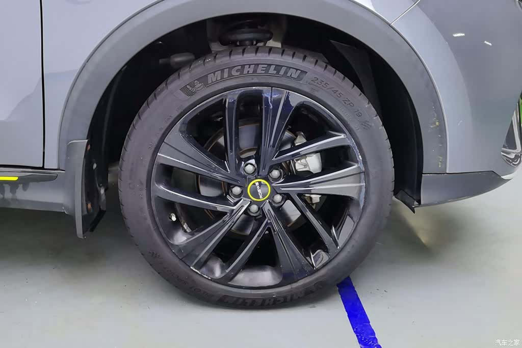 Roewe RX5, 2020 6
