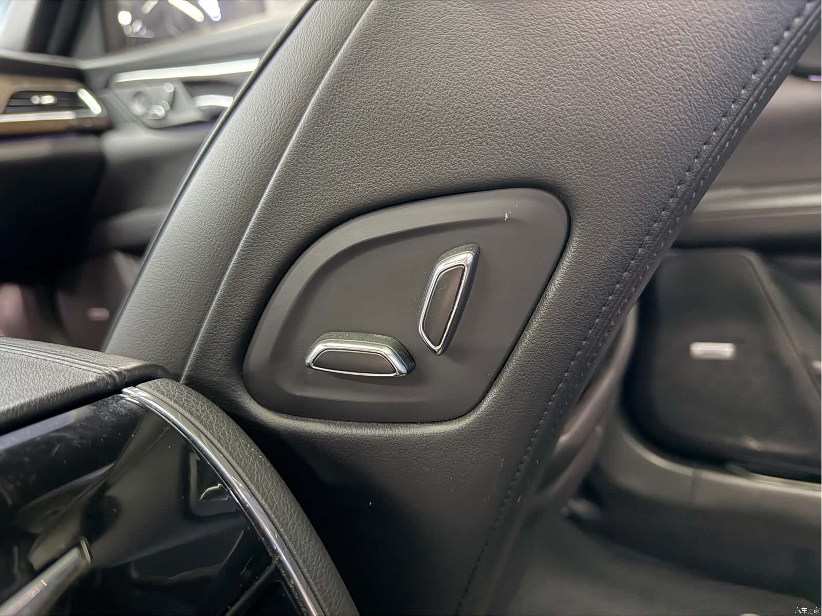 Cadillac CT6, 2017 20