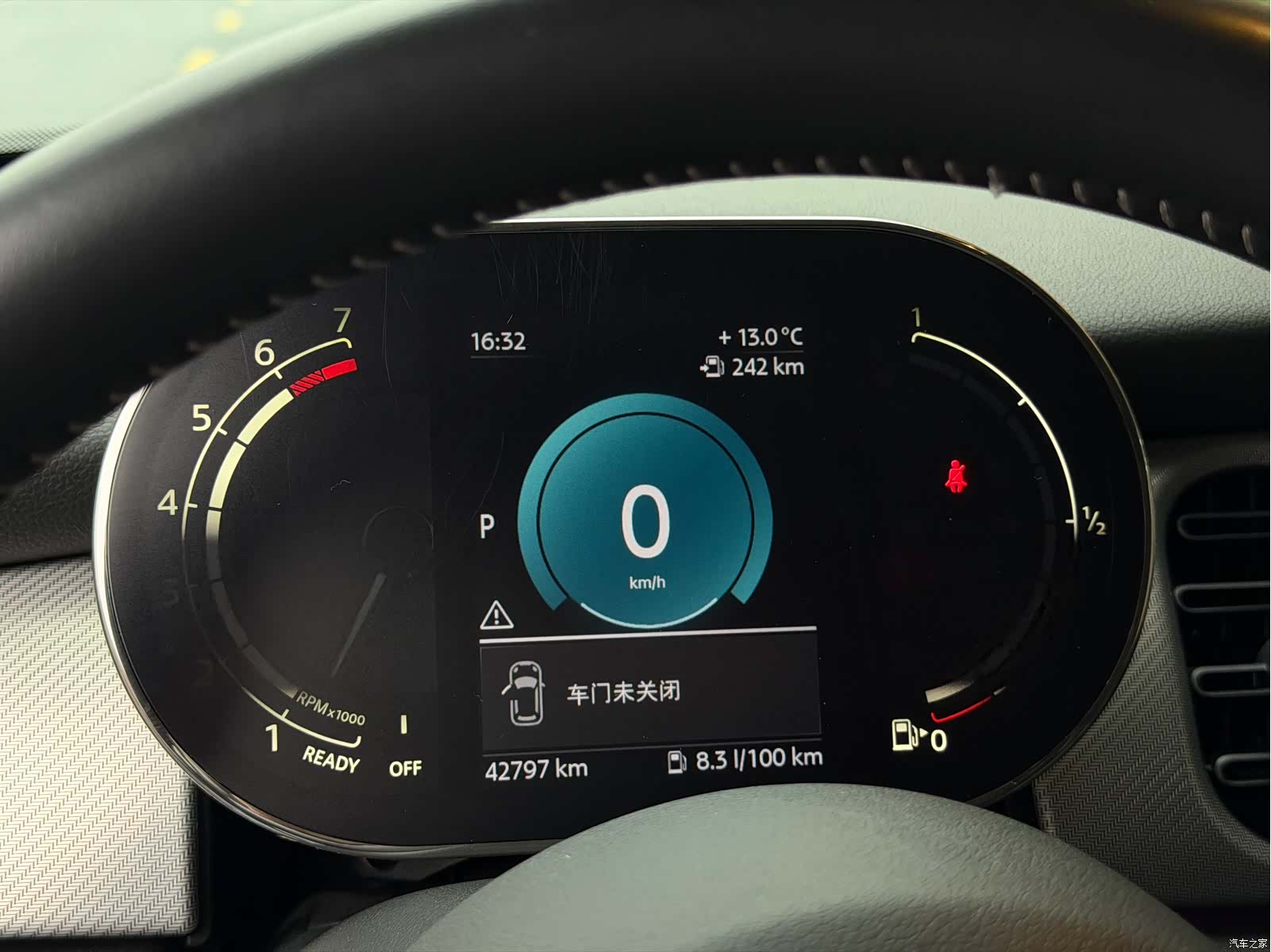 Mini Cooper, 2021 14