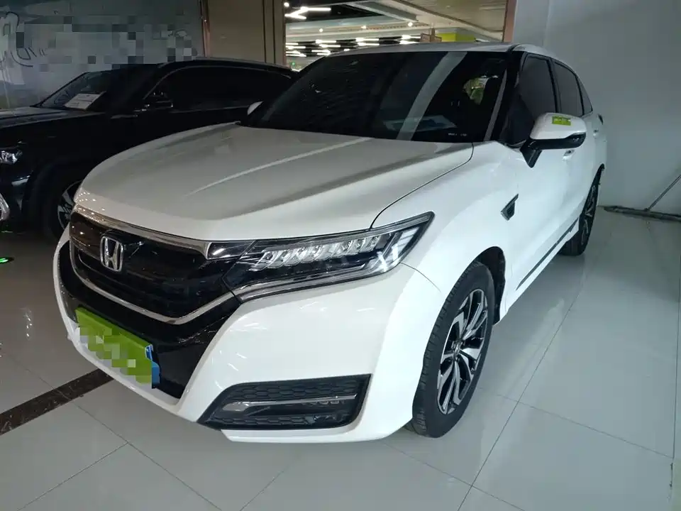 Honda UR-V