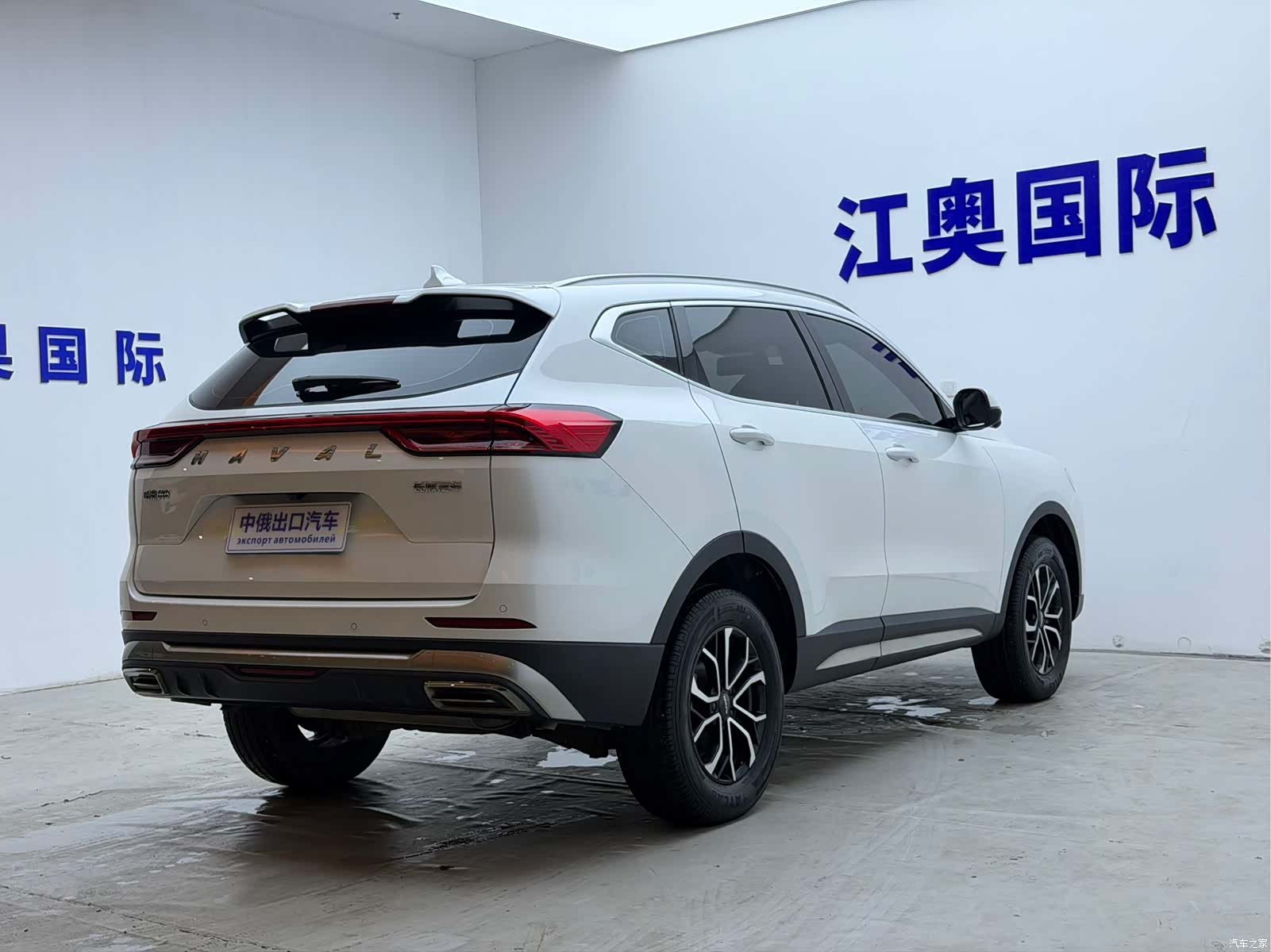 Haval H6, 2023 18