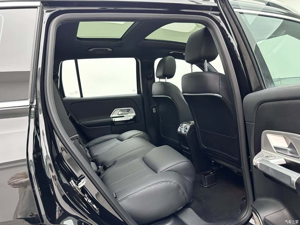 Mercedes-Benz GLB, 2022 22