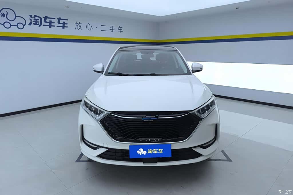 Changan X7, 2020 2