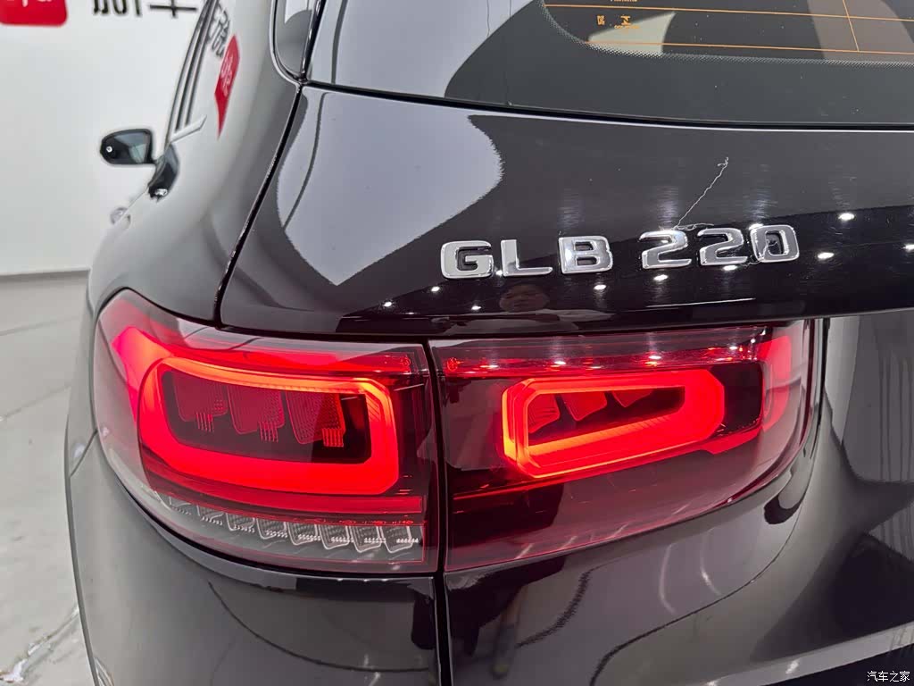 Mercedes-Benz GLB, 2022 31