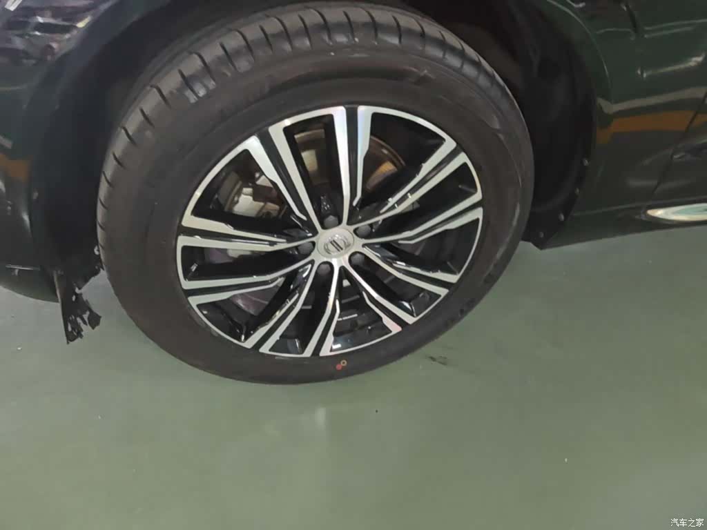Volvo XC60, 2021 23