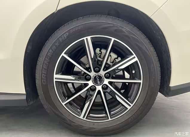 BYD Seal, 2025 9