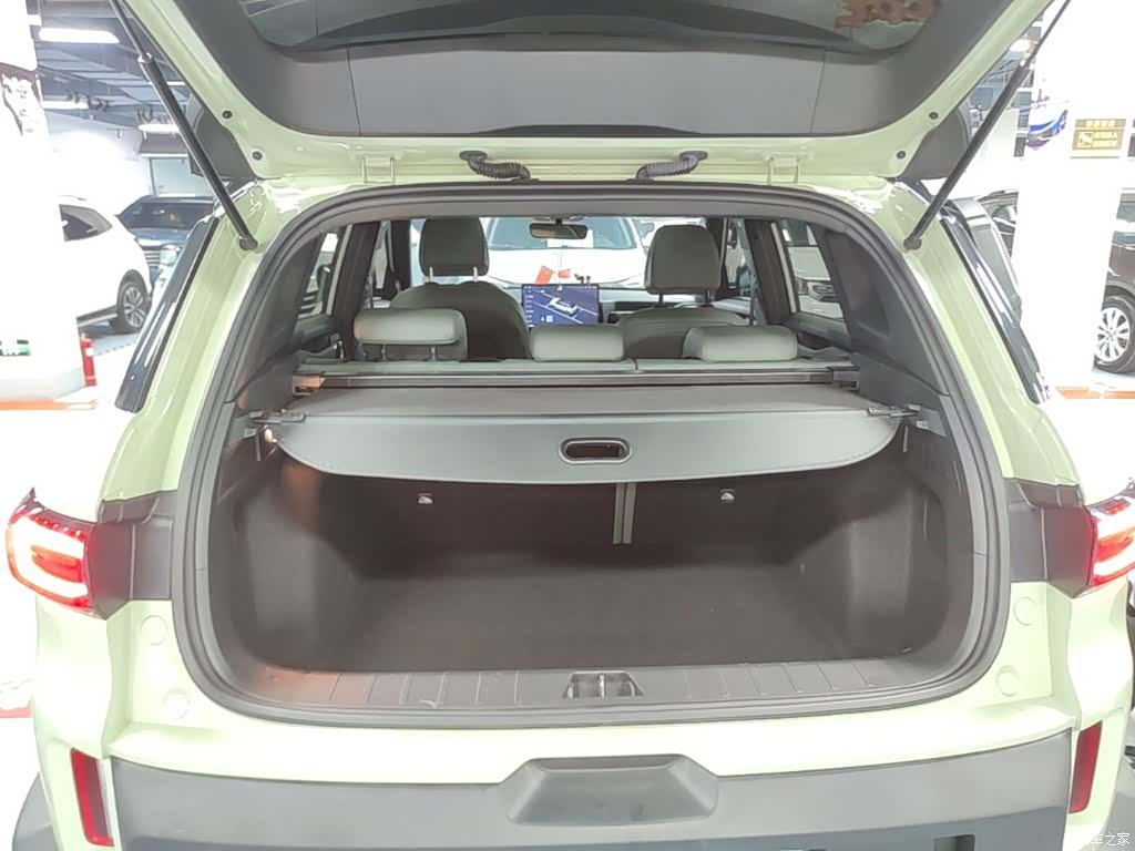 Geely 1.5TD, 2025 19
