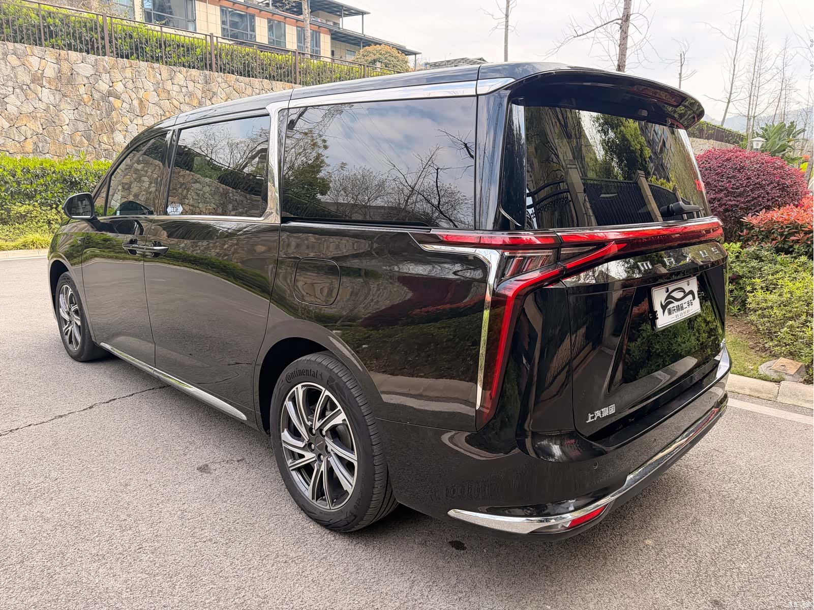 Maxus G90, 2023 7