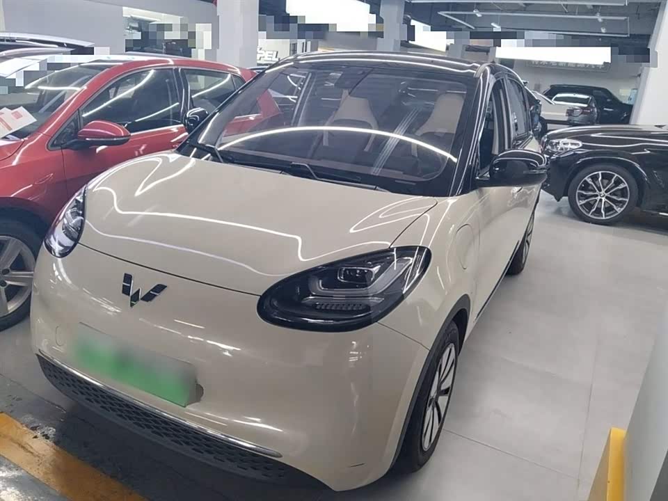 Wuling Wuling Bingguo