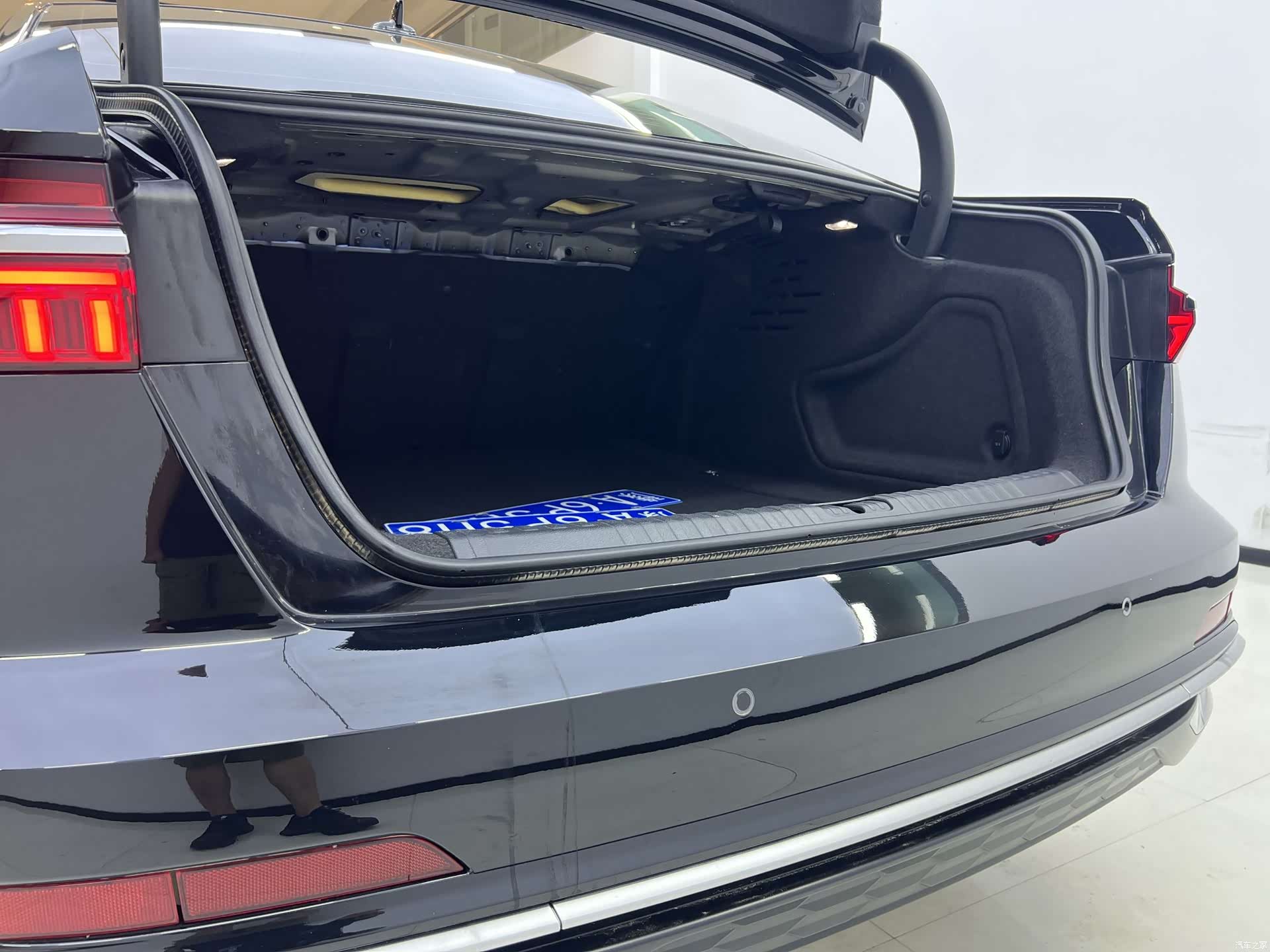 Audi A6L, 2022 16