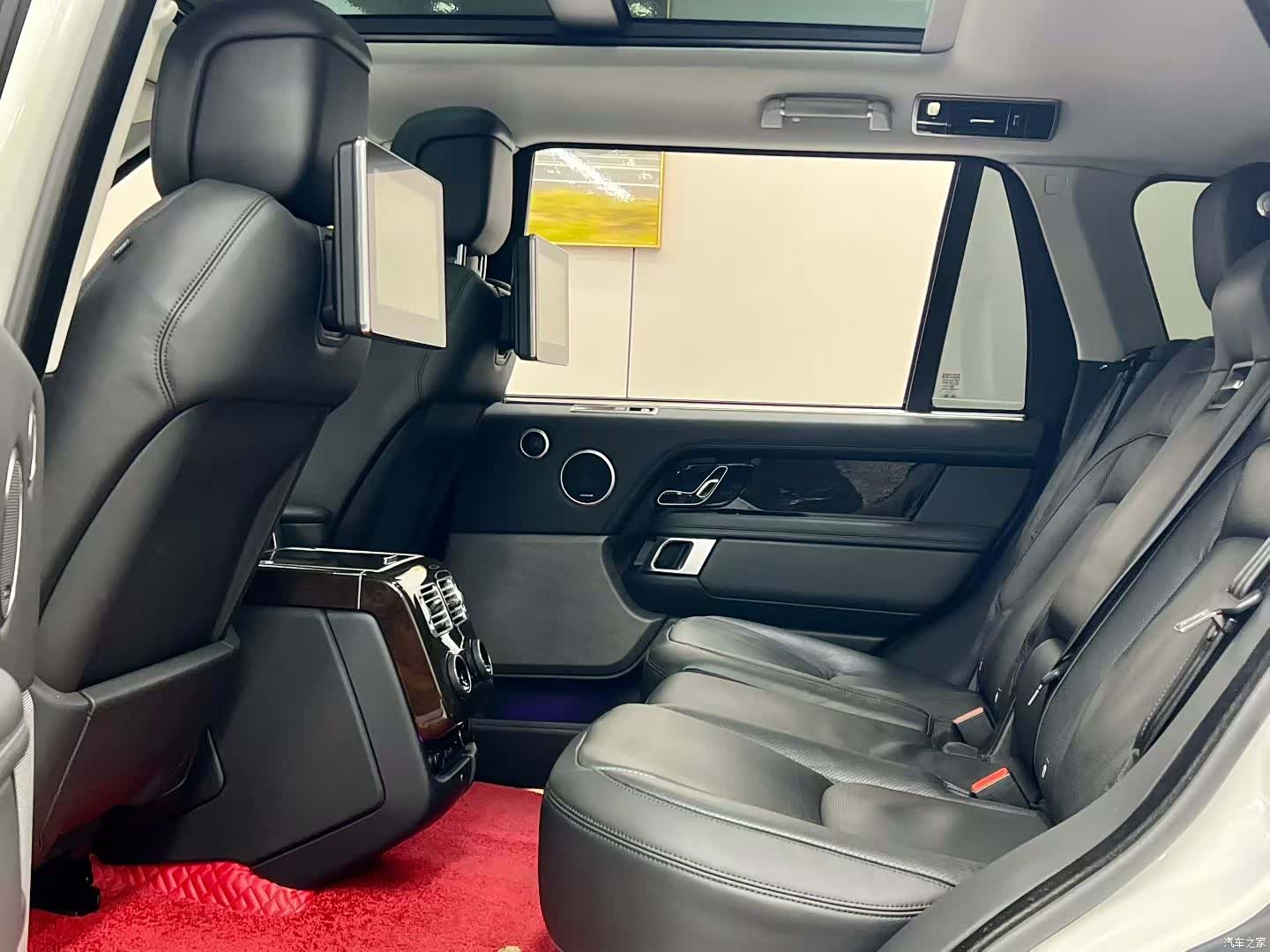 Land Rover Range Rover, 2020 6