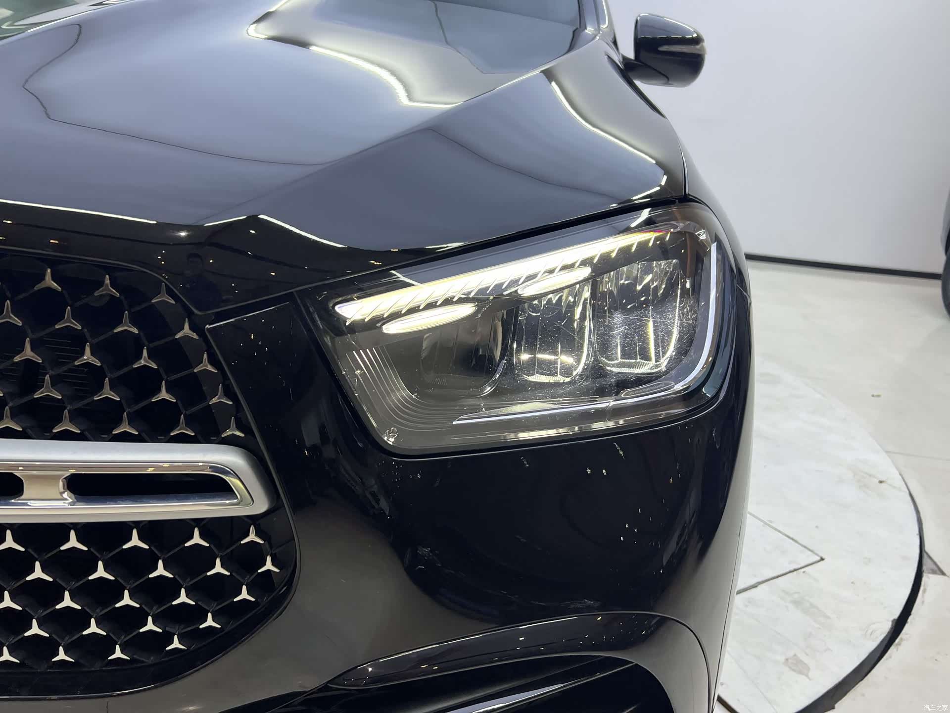 Mercedes-Benz GLE, 2024 6